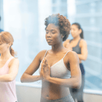 Meditation facilitator