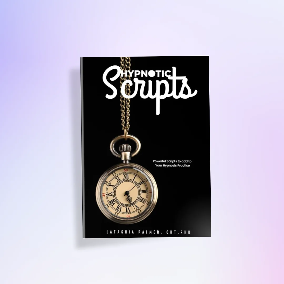 Hypnotic Scripts Book
