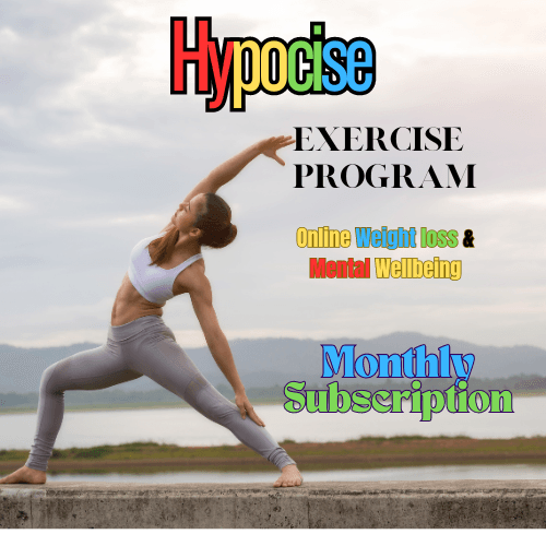 Hypnocise Membership