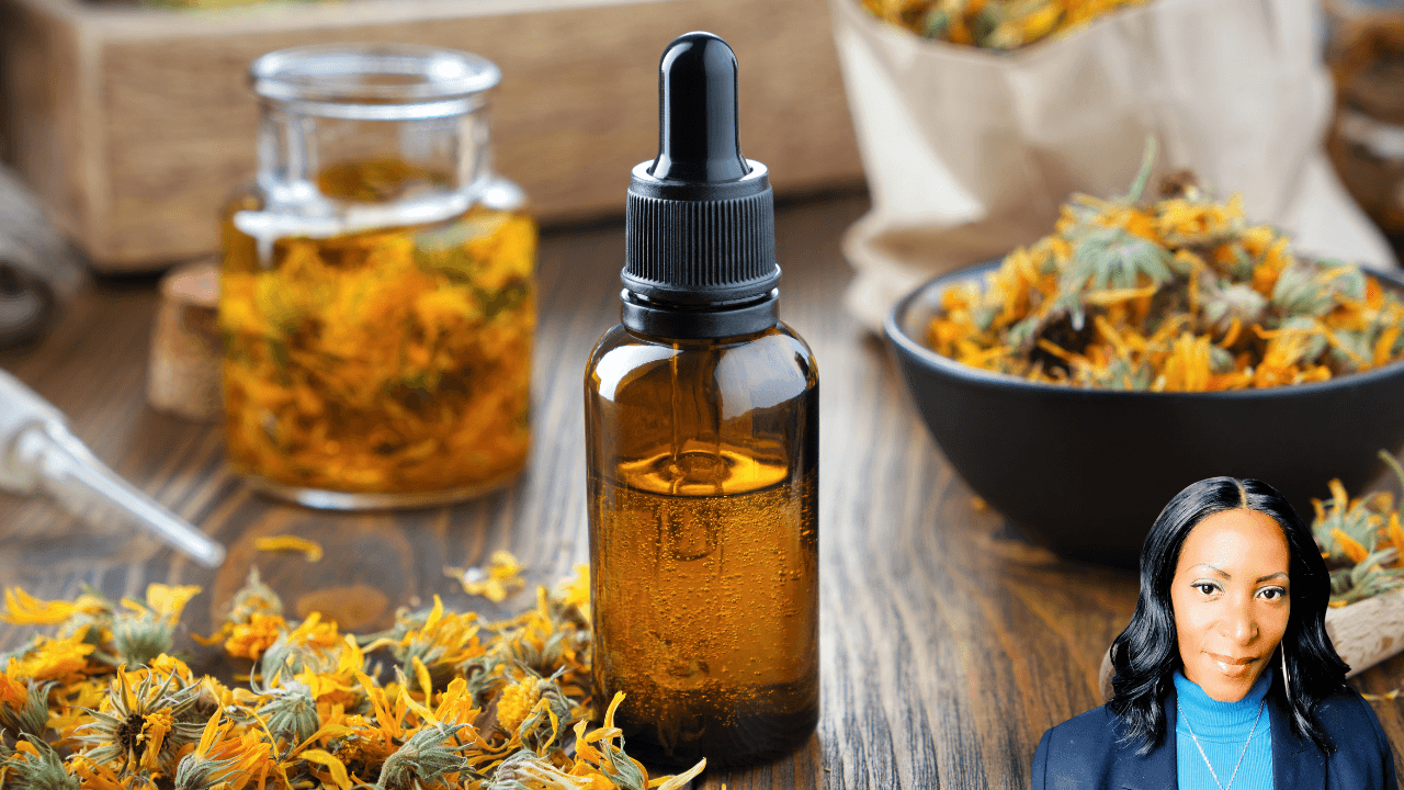 Medicinal Herbs for Health Course