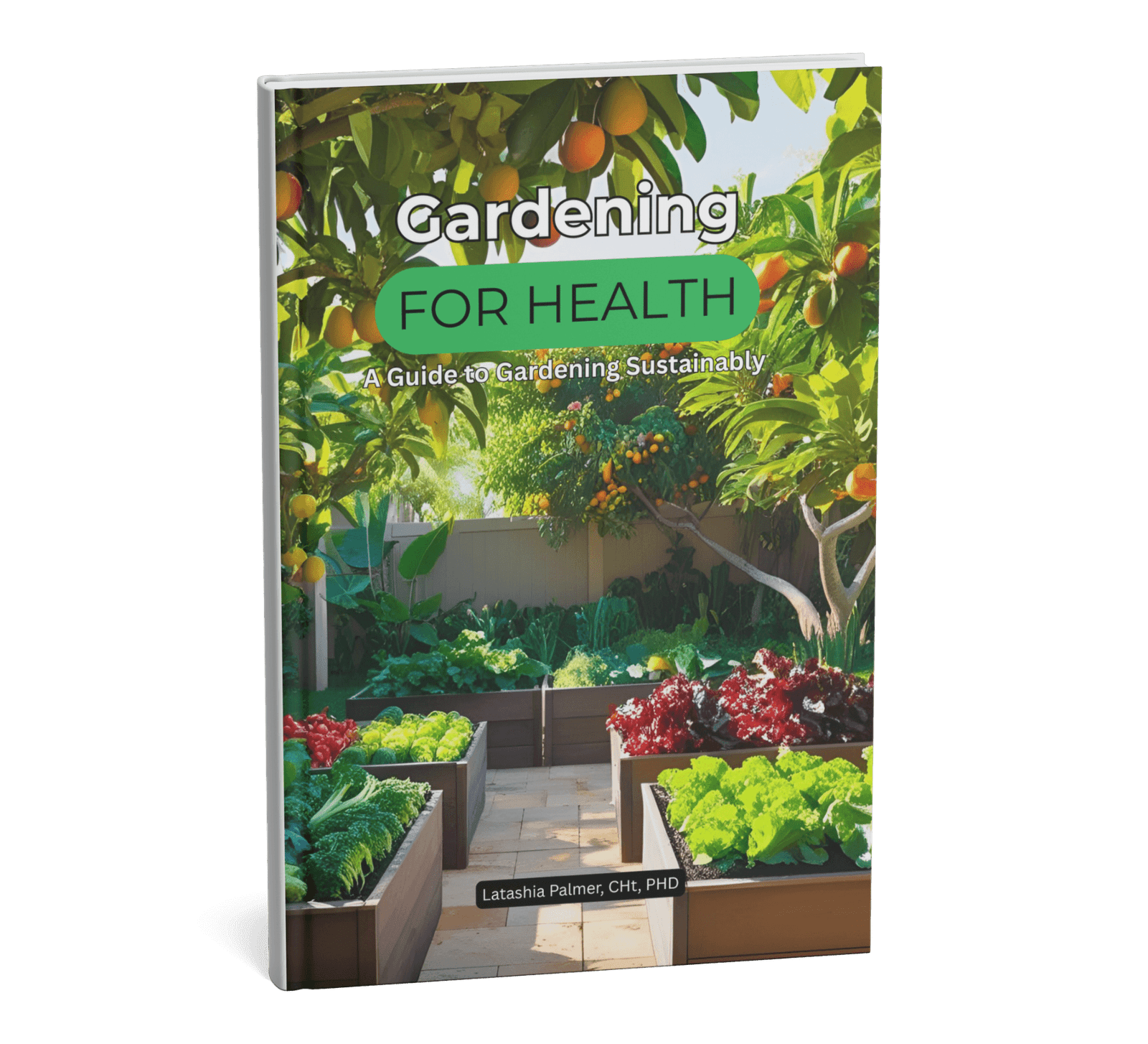 Gardening for Health