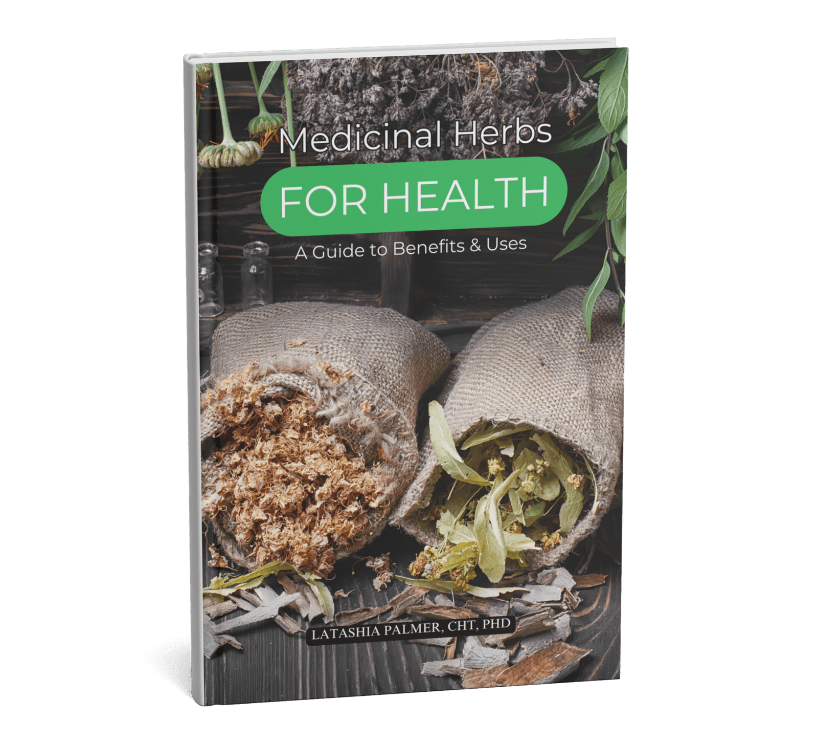 Medicinal Herbs for Health