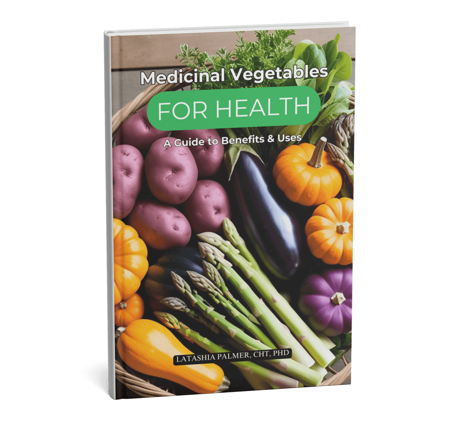 Medicinal Vegetables for Health