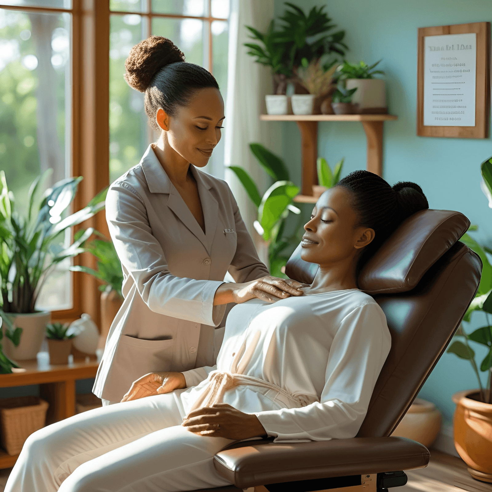 Past life Regression