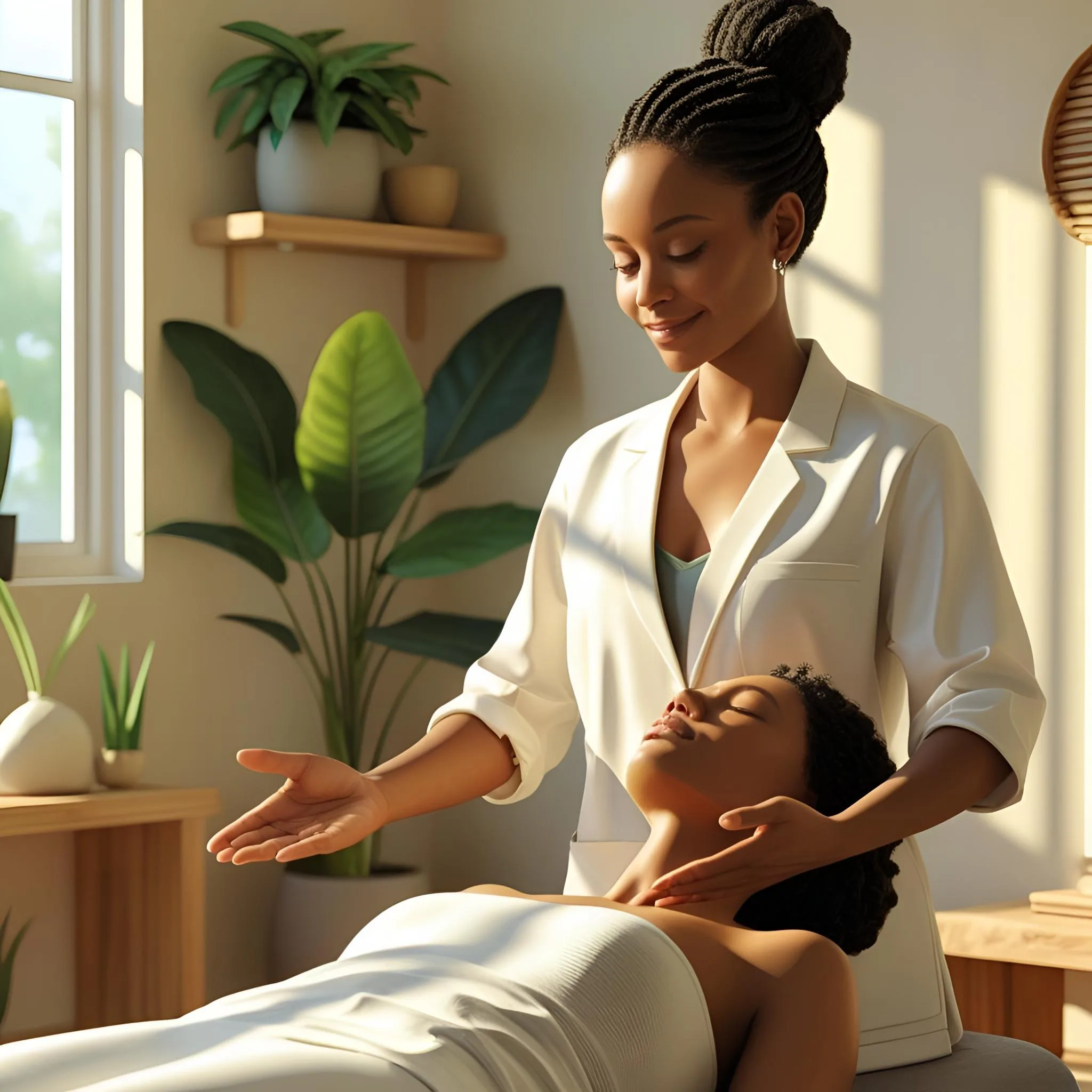 Reiki