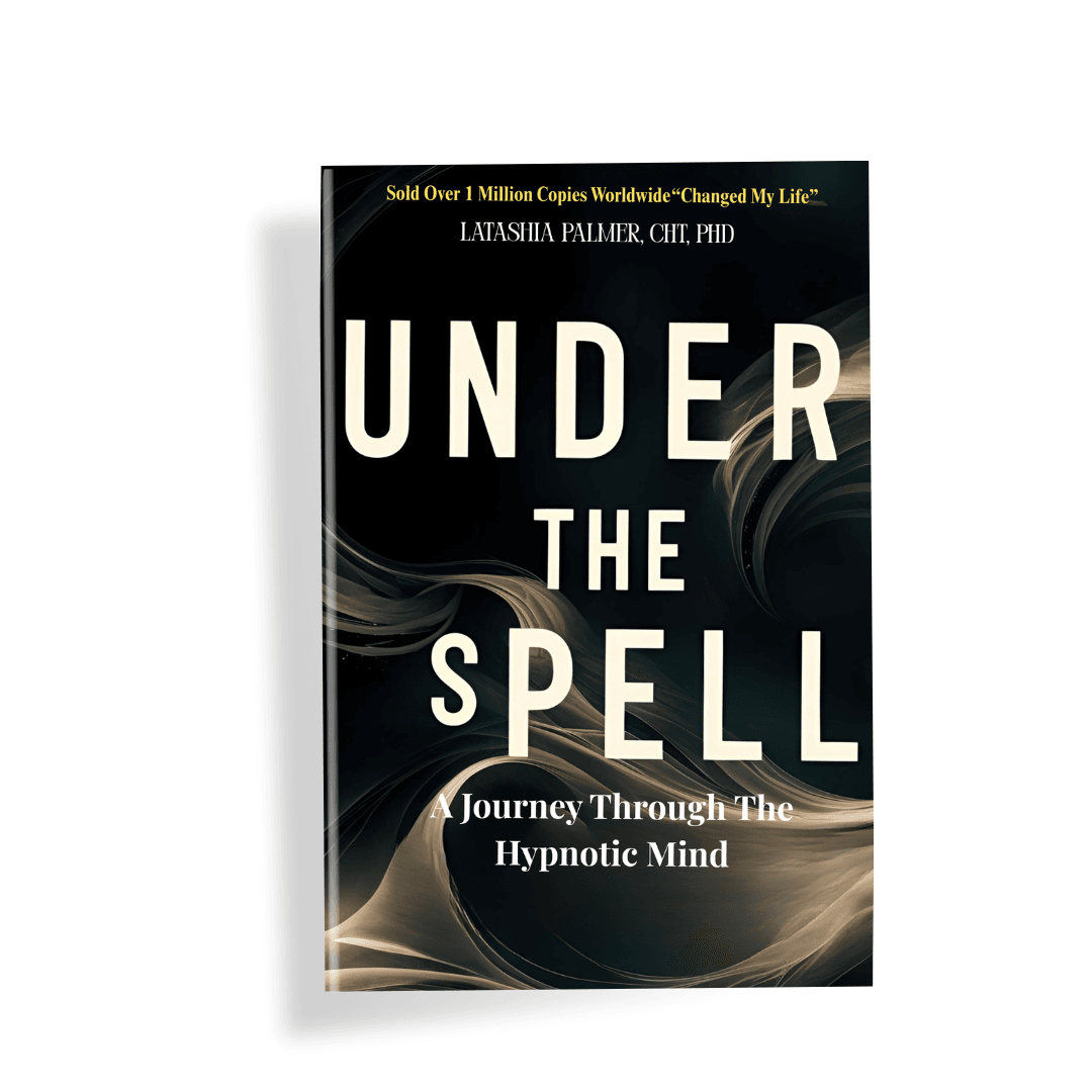 Under The Spell E-Book