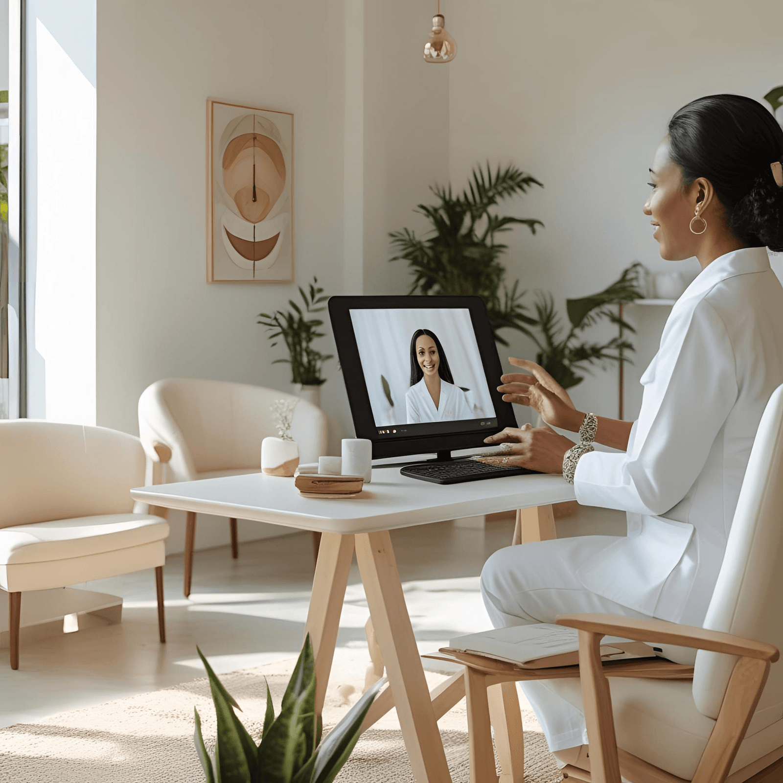 Listening Ear Service