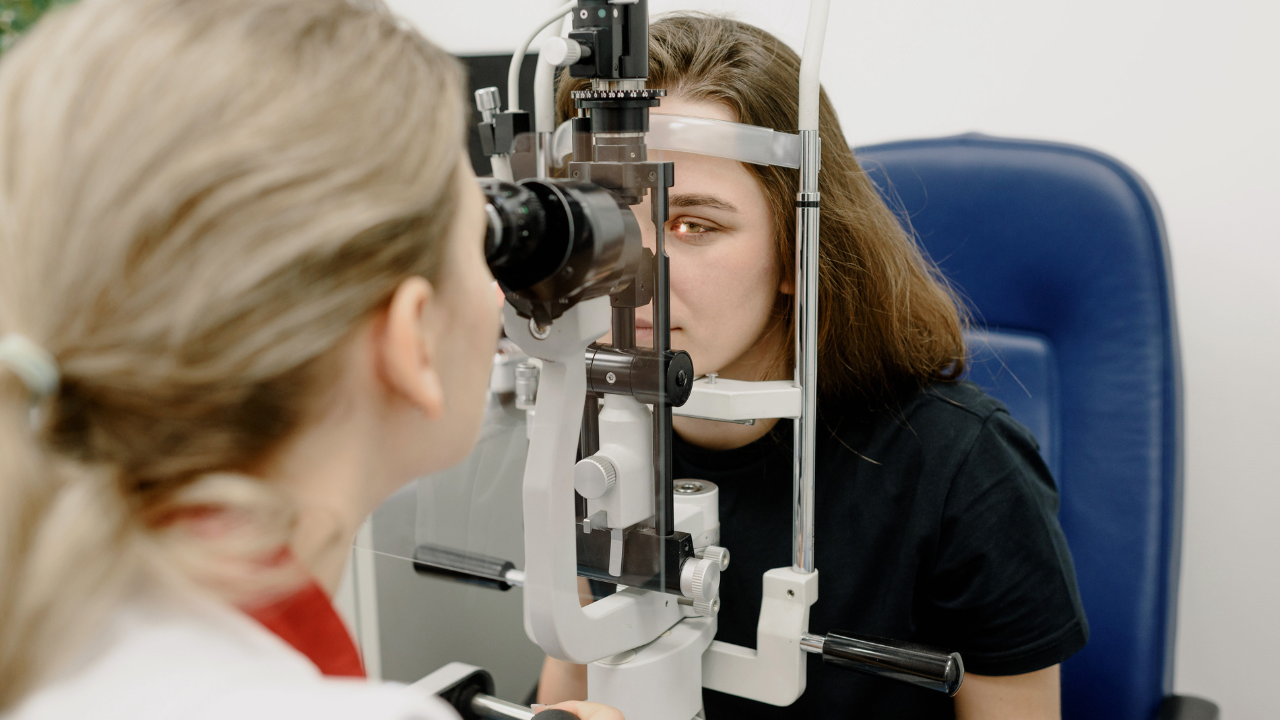 Iridology and case studies