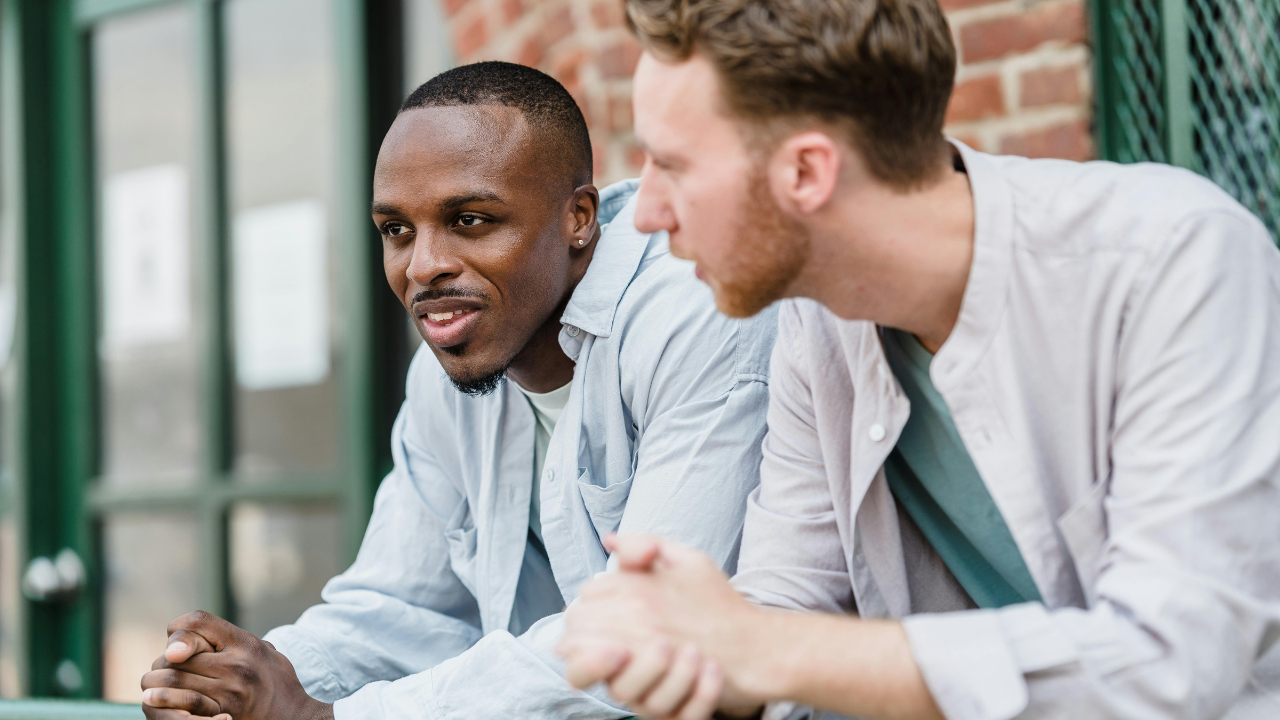 Iridology For Men's Health