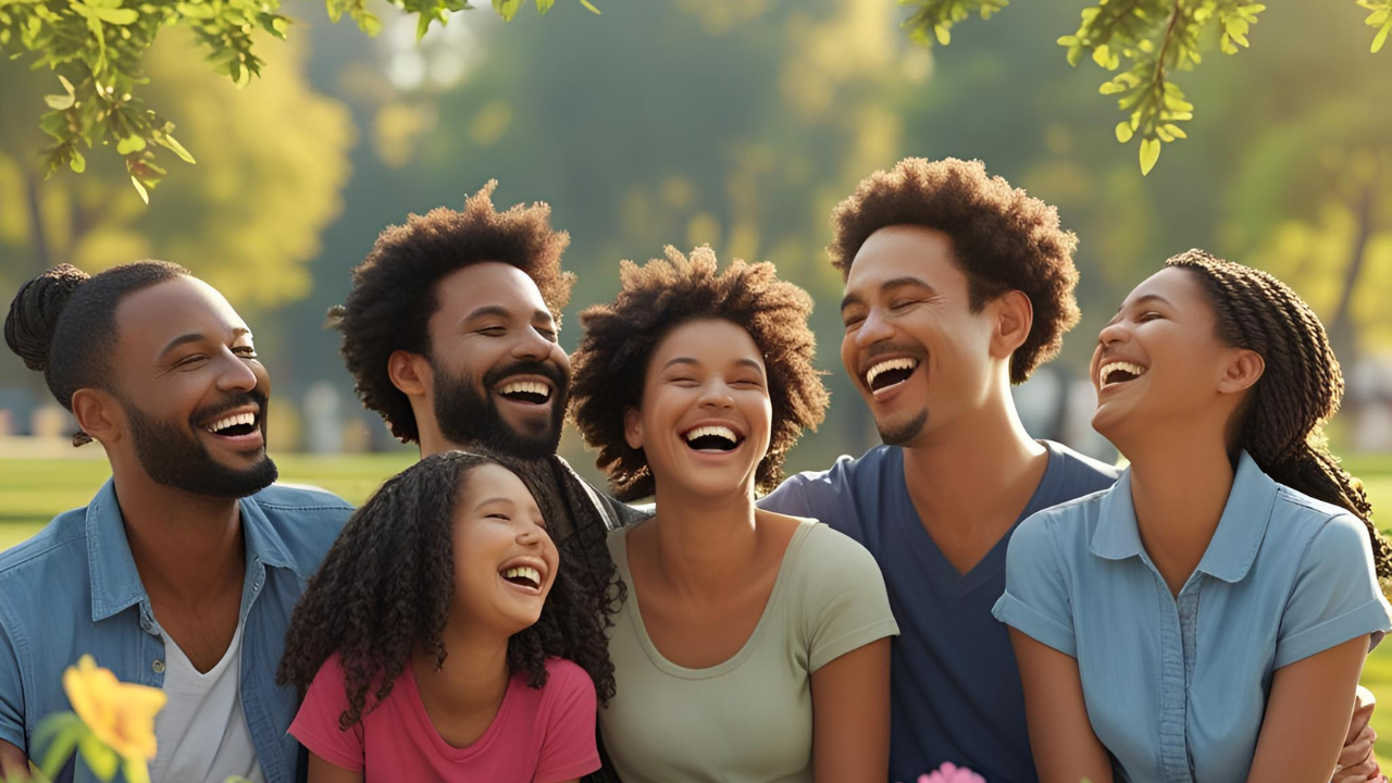 Stress Free Lifestyle