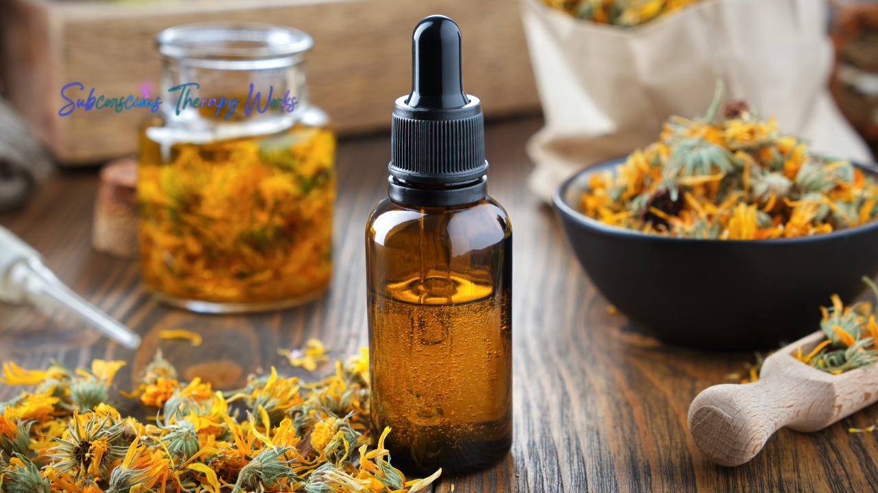 Calendula Remedy Blog