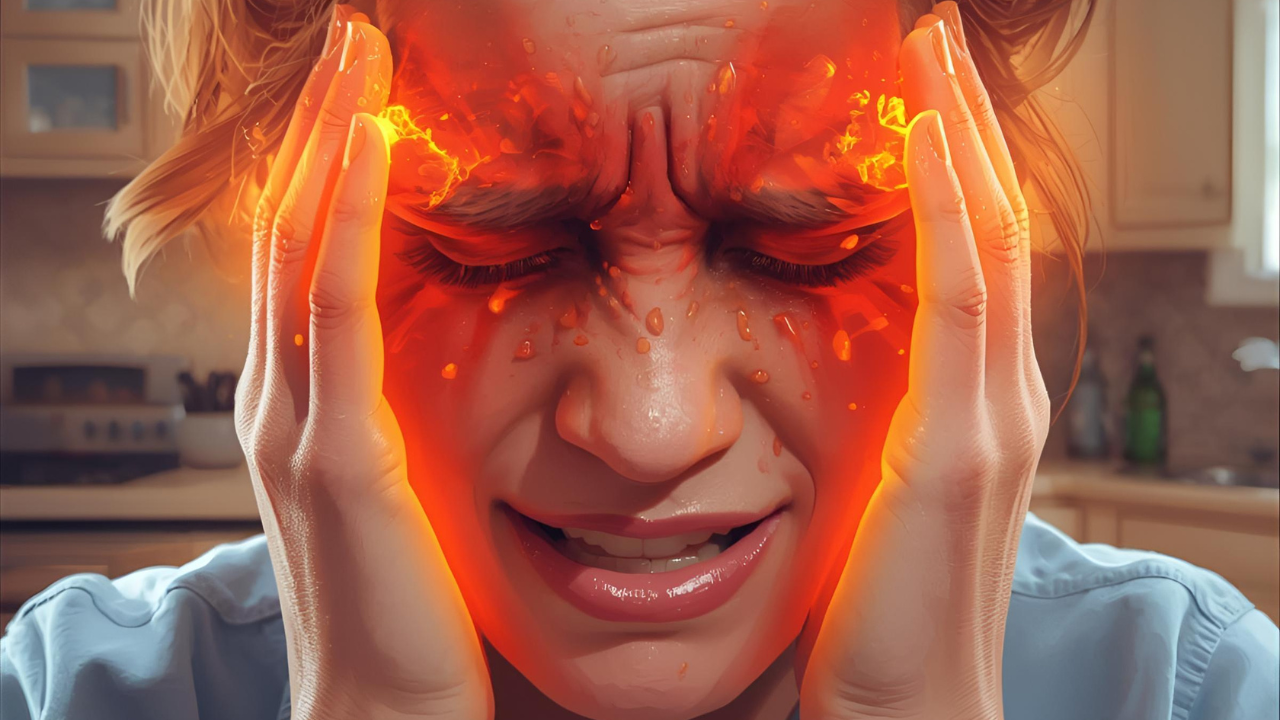 Passionflower tea recipe